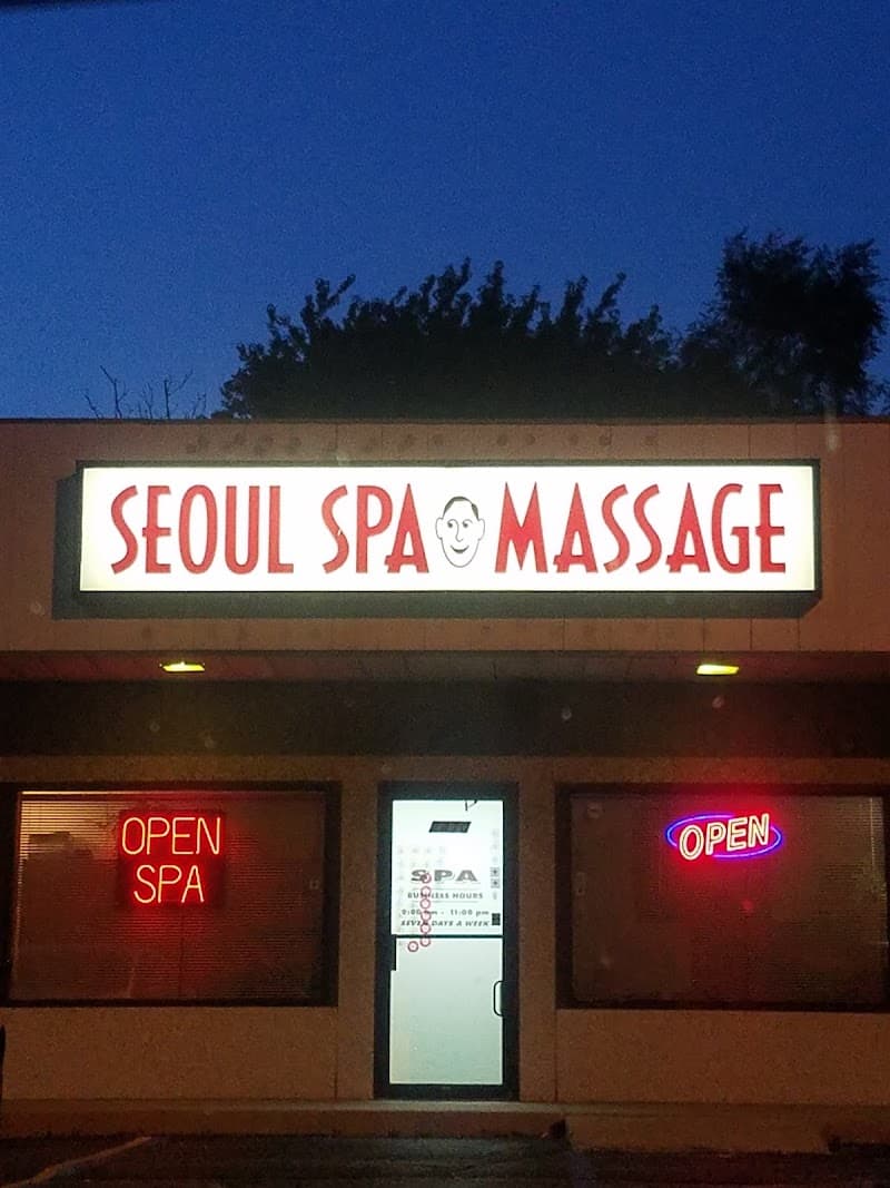 Vivea Spa Merrillville photo