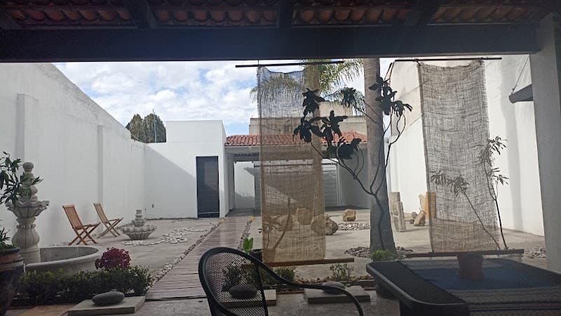 Viven's Spa Tlajomulco de Zúñiga photo