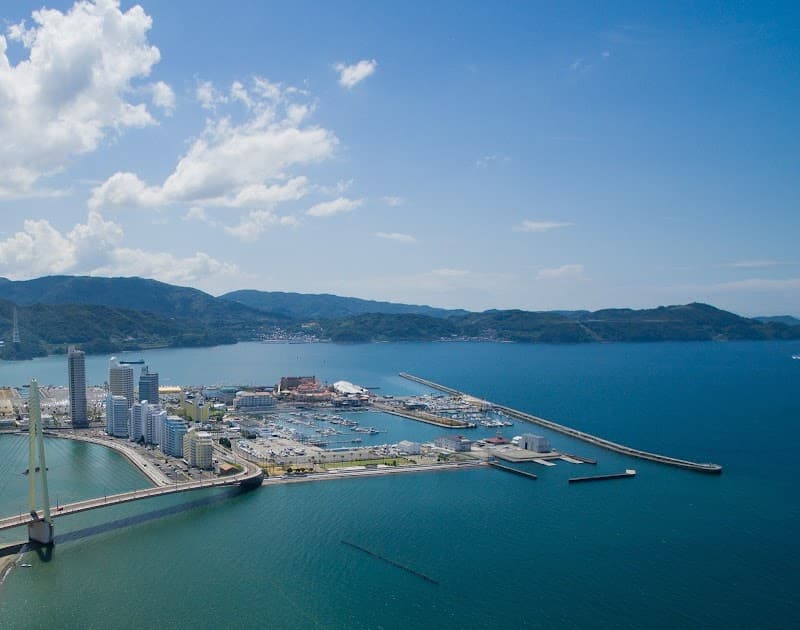 Vivencia Wakayama City photo