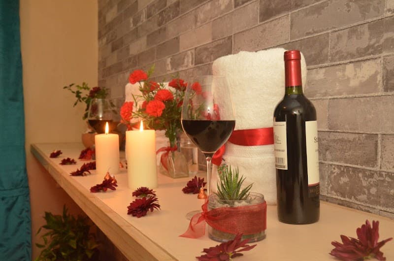 ViveOrganic Spa Xalapa de Enríquez photo