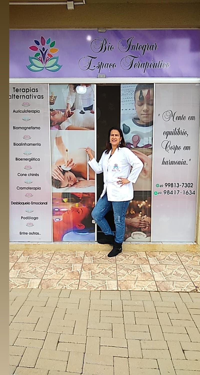 Viver e Amar - Espaco Terape utico Chapecó photo
