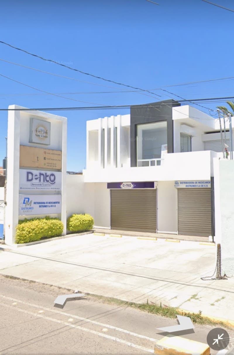 VIVET Nutrición y spa Durango photo