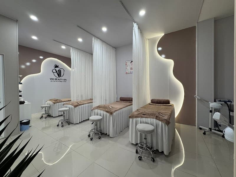 ViVi Beauty Spa - Cao Lãnh photo
