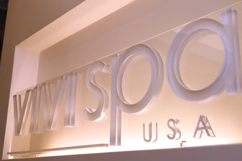 Vivi Deep SPA Aesthetics Taipei City photo