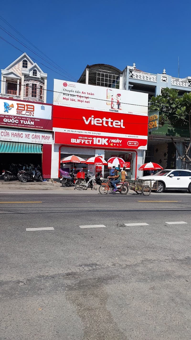 Vivi's Spa Thị Xã Đức Phổ photo