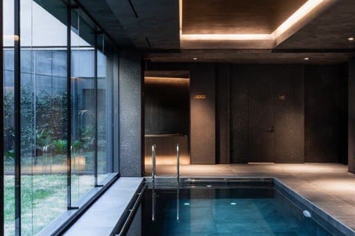 Vivi Spa Chisinau photo