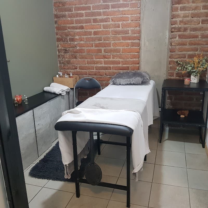 Viví SPA Gobernador Benegas photo