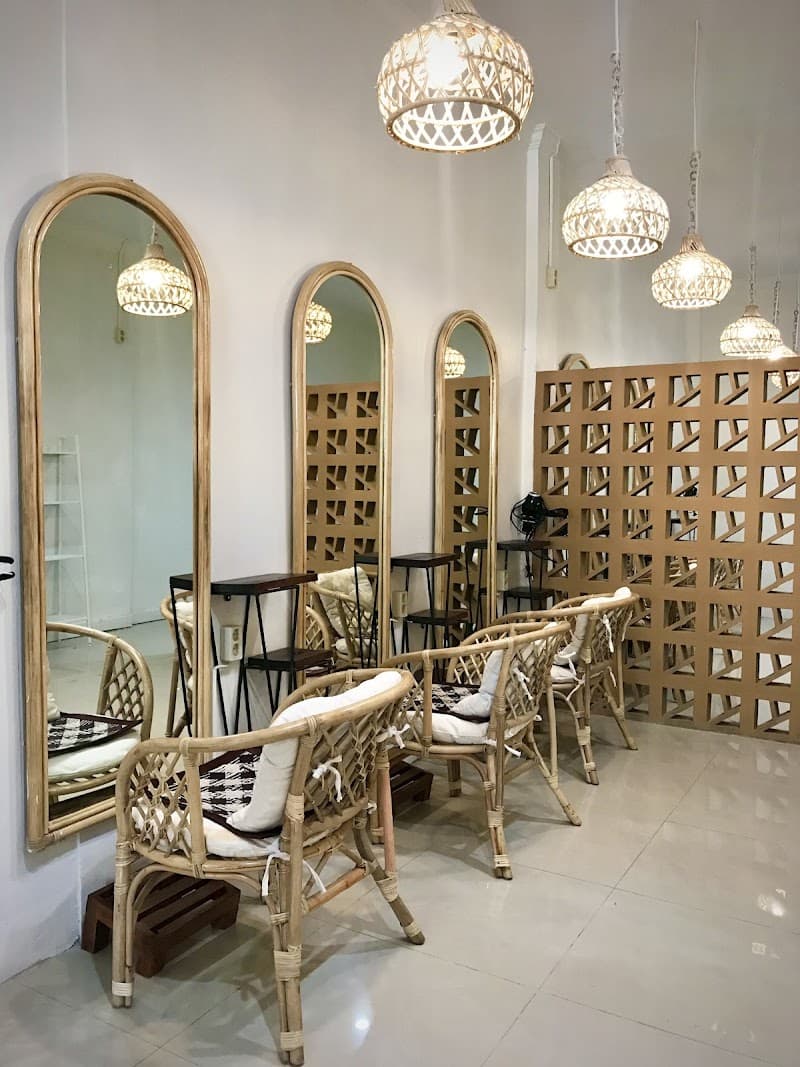 Vivi Spa Meulaboh pindah ke jalan Manek Roo samping Mie Gacoan Aceh Barat photo