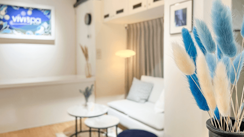 Vivi Spa New Taipei City photo