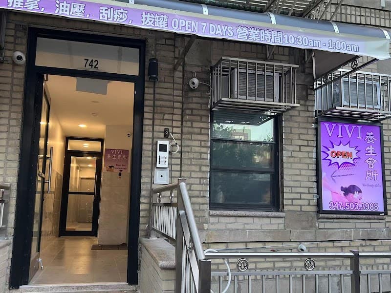 ViVi spa New York photo