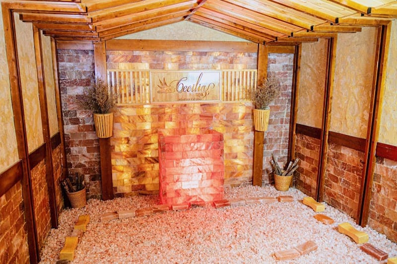 Vivian DN Spa Quận Cầu Giấy photo