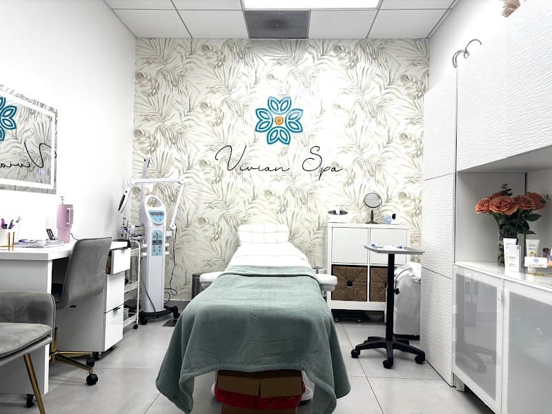 Vivian Ovalles Miami photo