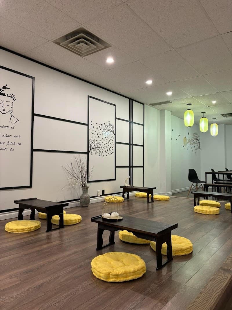 Vivian Spa Downtown Toronto photo