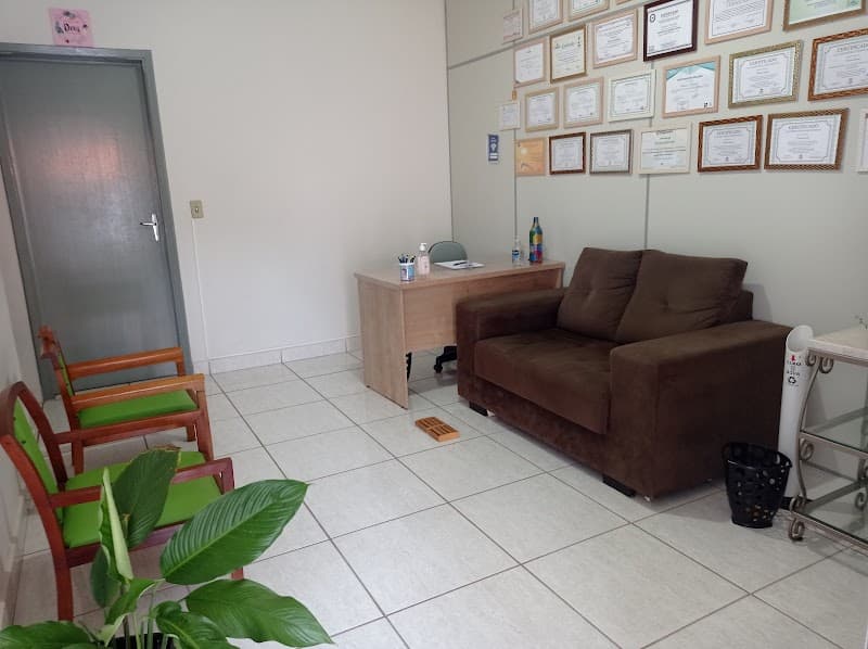 Viviane Azevedo Massoterapia Birigui photo