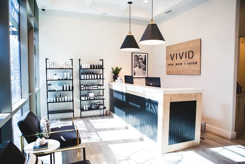 Vivid LifeSpa Chandler photo