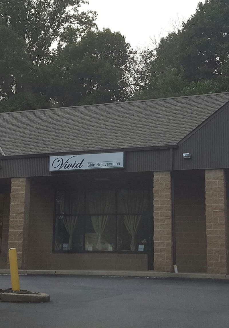 Vivid Skin Rejuvenation Briarcliff Manor photo