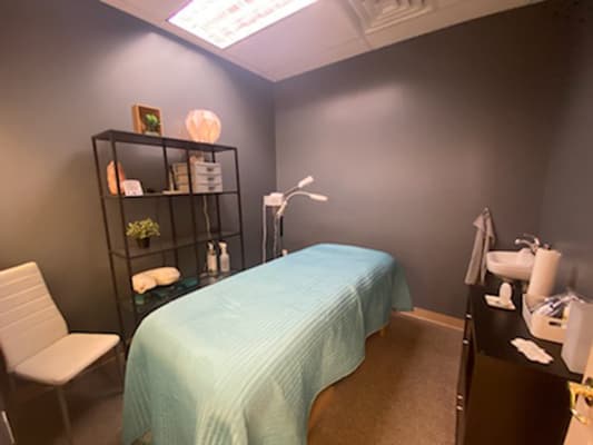 Vivify Salon Spa Washington photo