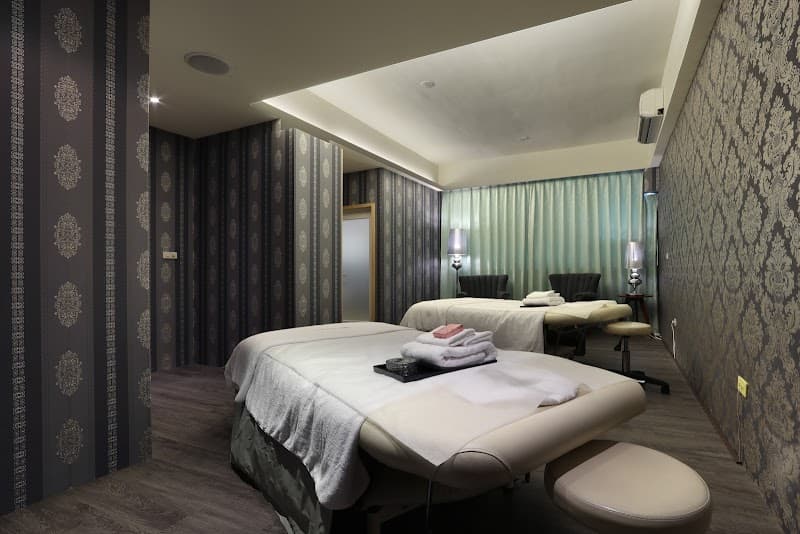 ViviSpa Fuguo Branch Kaohsiung City photo