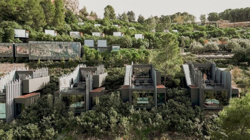 VIVOOD Landscape Hotel Alicante photo