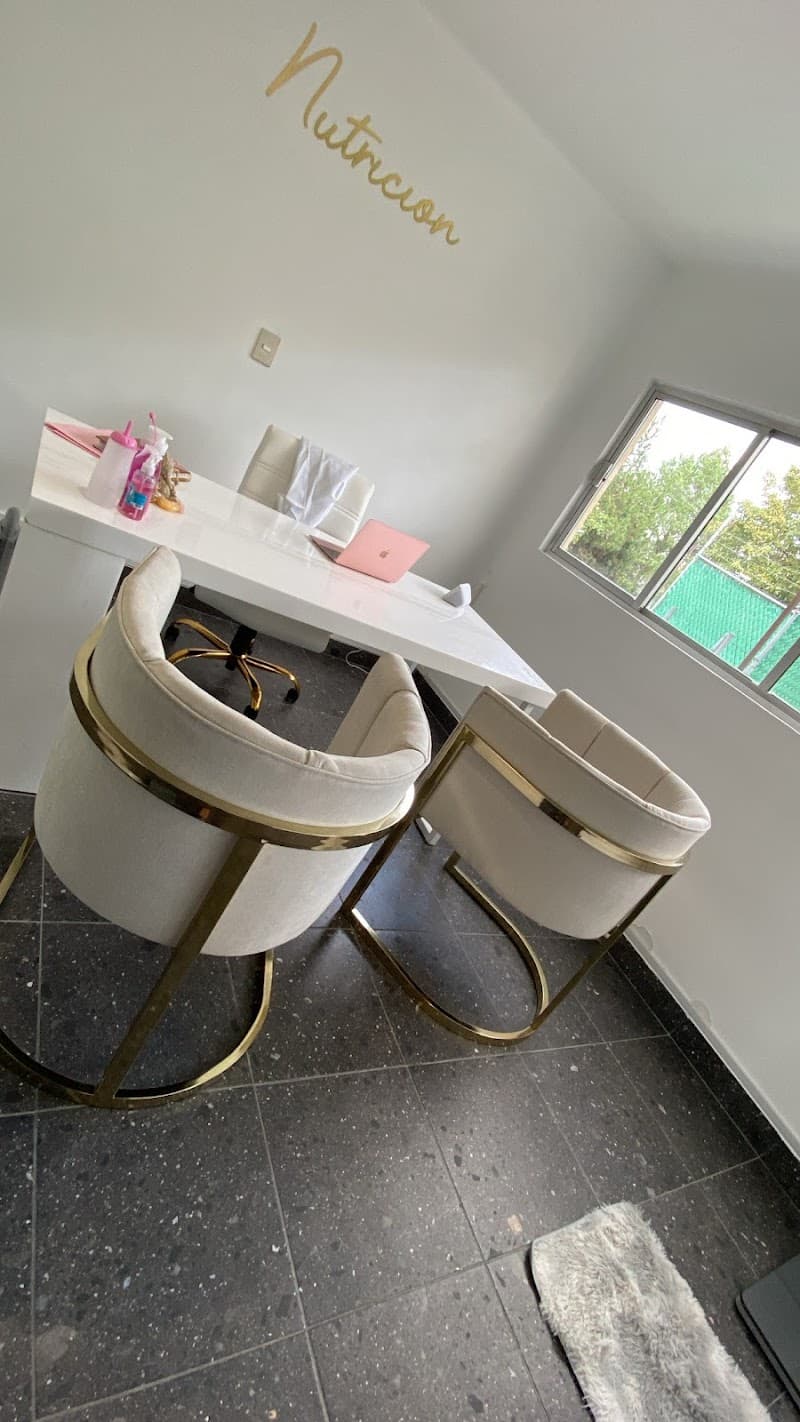 Vivra Wellness Spa CDMX Mexico City photo