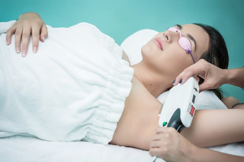 Vivre Spa Hermosillo photo