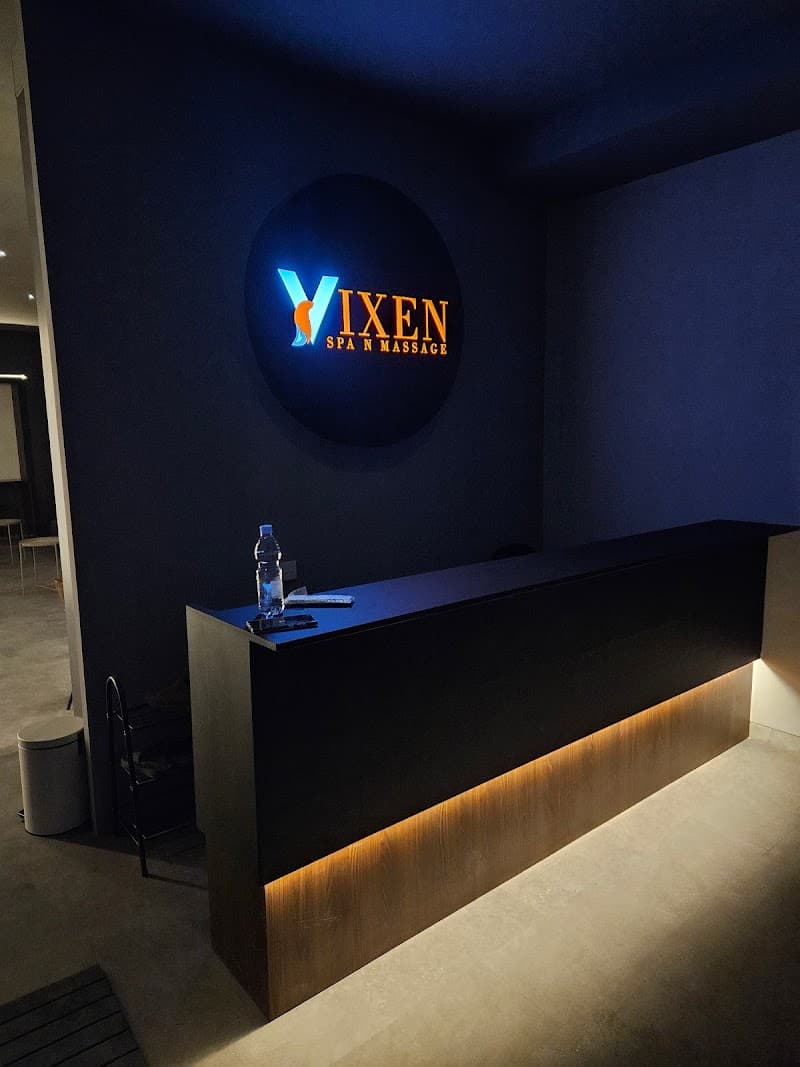 Vixen spa and massage Surabaya photo