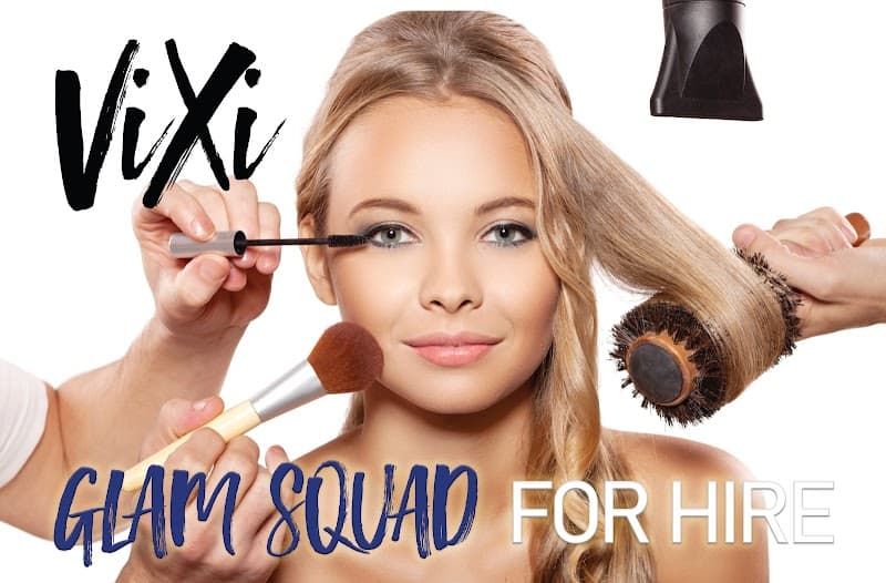 ViXi Salon & Spa Rancho Santa Margarita photo