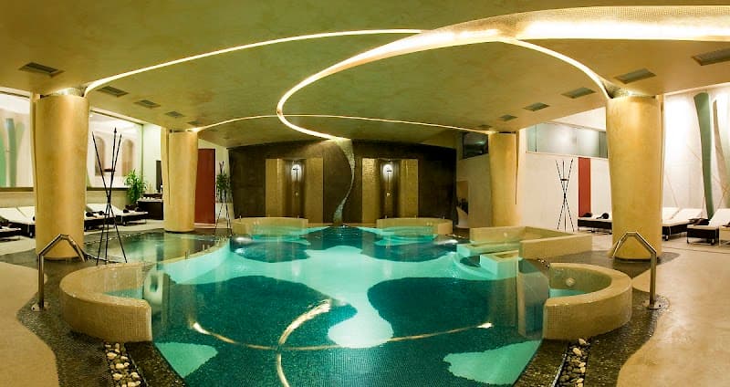 Vizier Resort & Spa Sicily photo