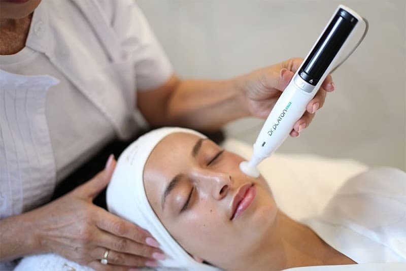 VK Beauty Hub Agios Athanasios photo