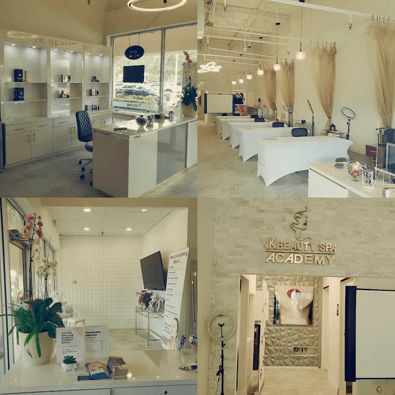 Vk Beauty Spa Palm Beach Gardens photo