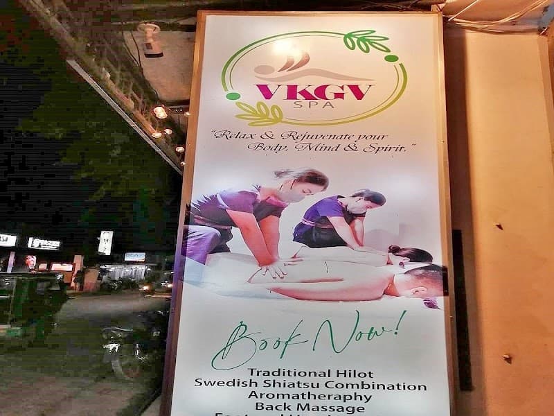 VKGV Spa Coron photo
