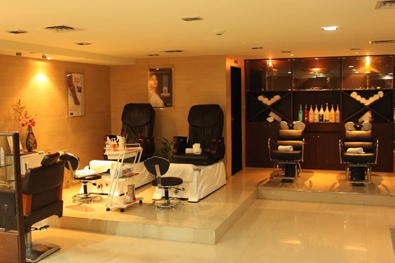 VLCC BEAUTY CLINIC ( Aundh, Pune ) photo