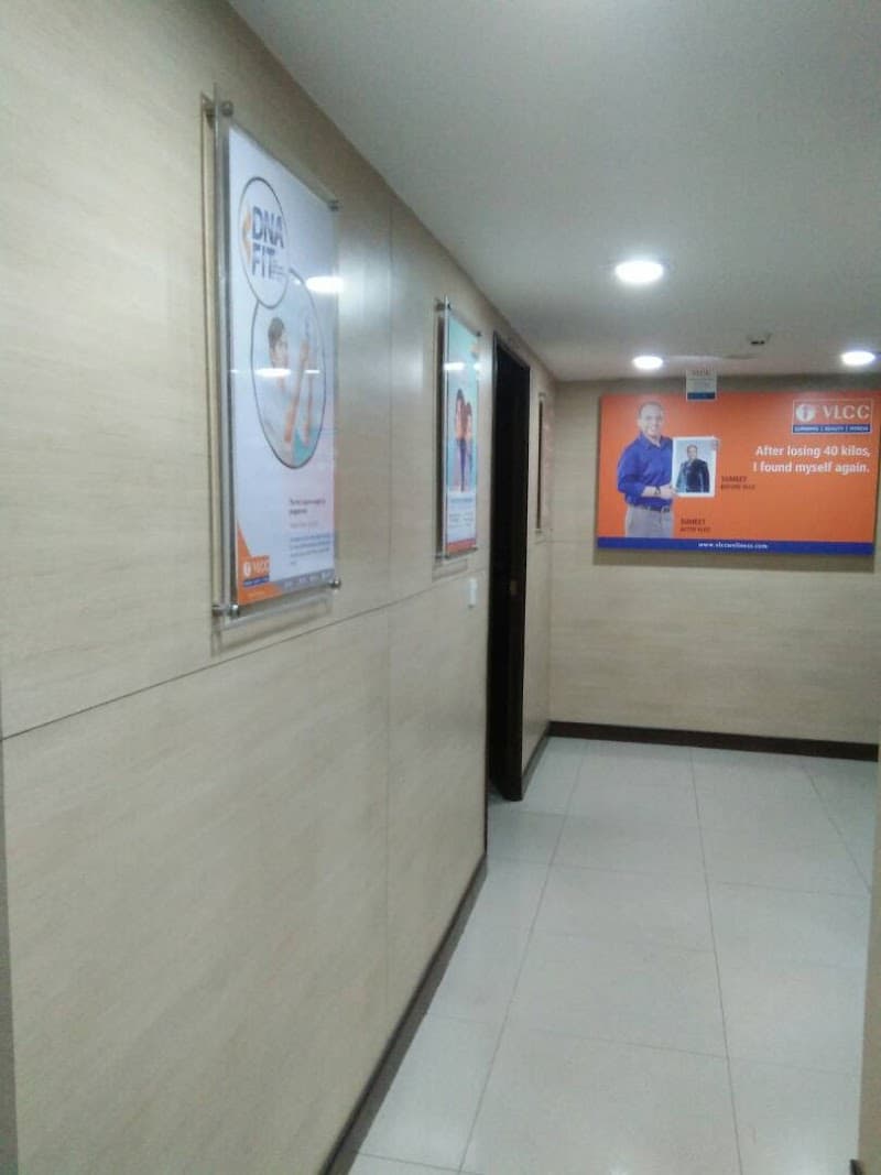 VLCC Healthcare Limite Chennai photo