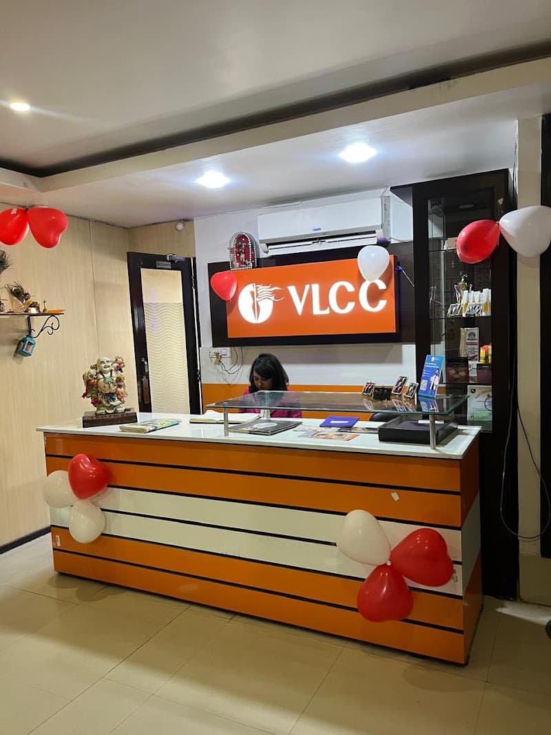 Vlcc School Of Beauty Pathankot photo