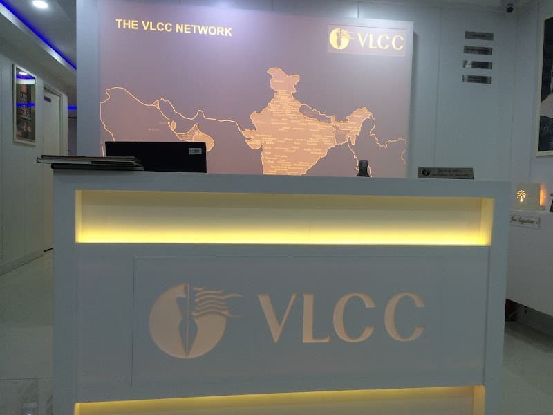 Vlcc Slimming Beauty Fitness Nagpur photo
