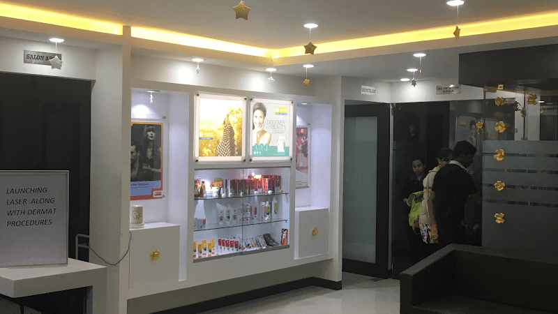 VLCC vijay nagar, indore Indore photo