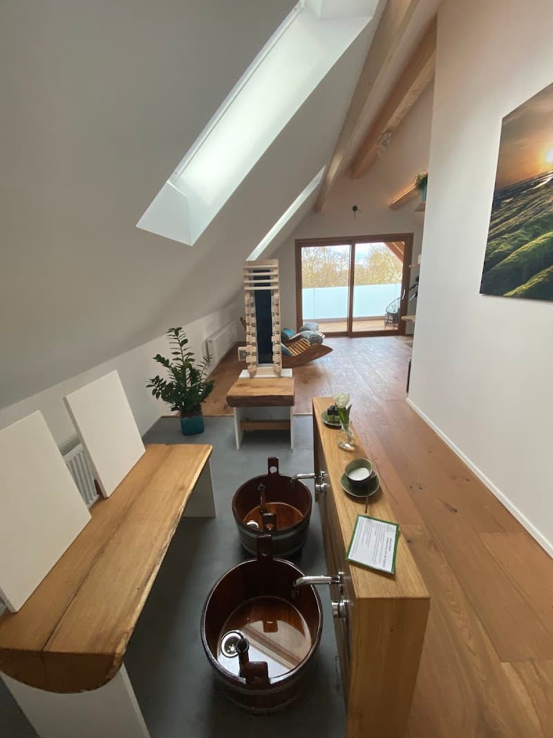 Vlinder Energieoase Langenau photo