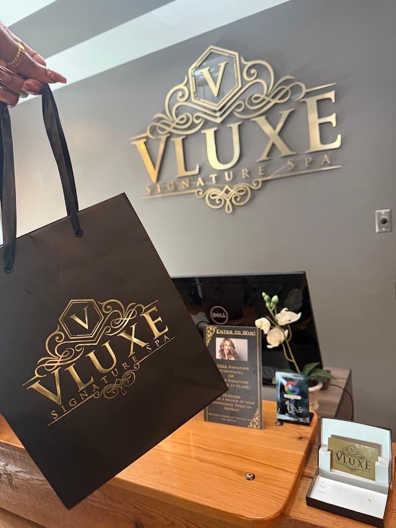 VLUXE Spa Concord photo