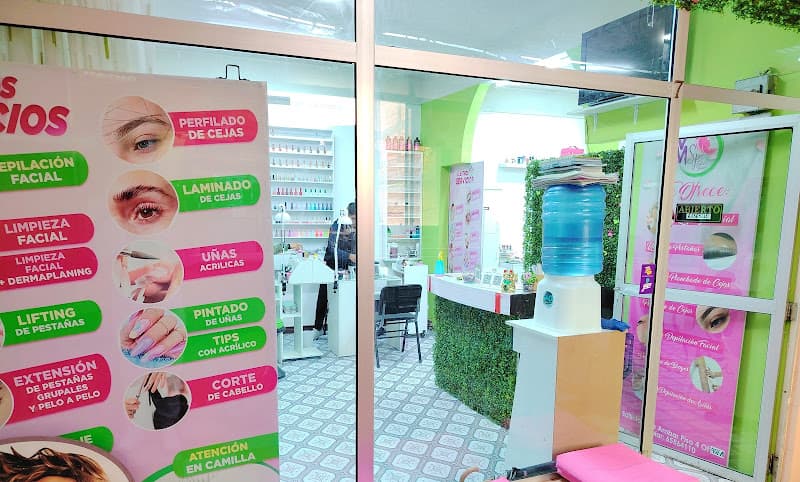 VM Spa Facial Unisex Nuestra Señora de La Paz photo