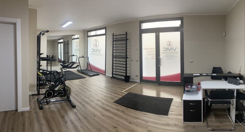 VMC OsteoKinetic Studio Pioltello photo