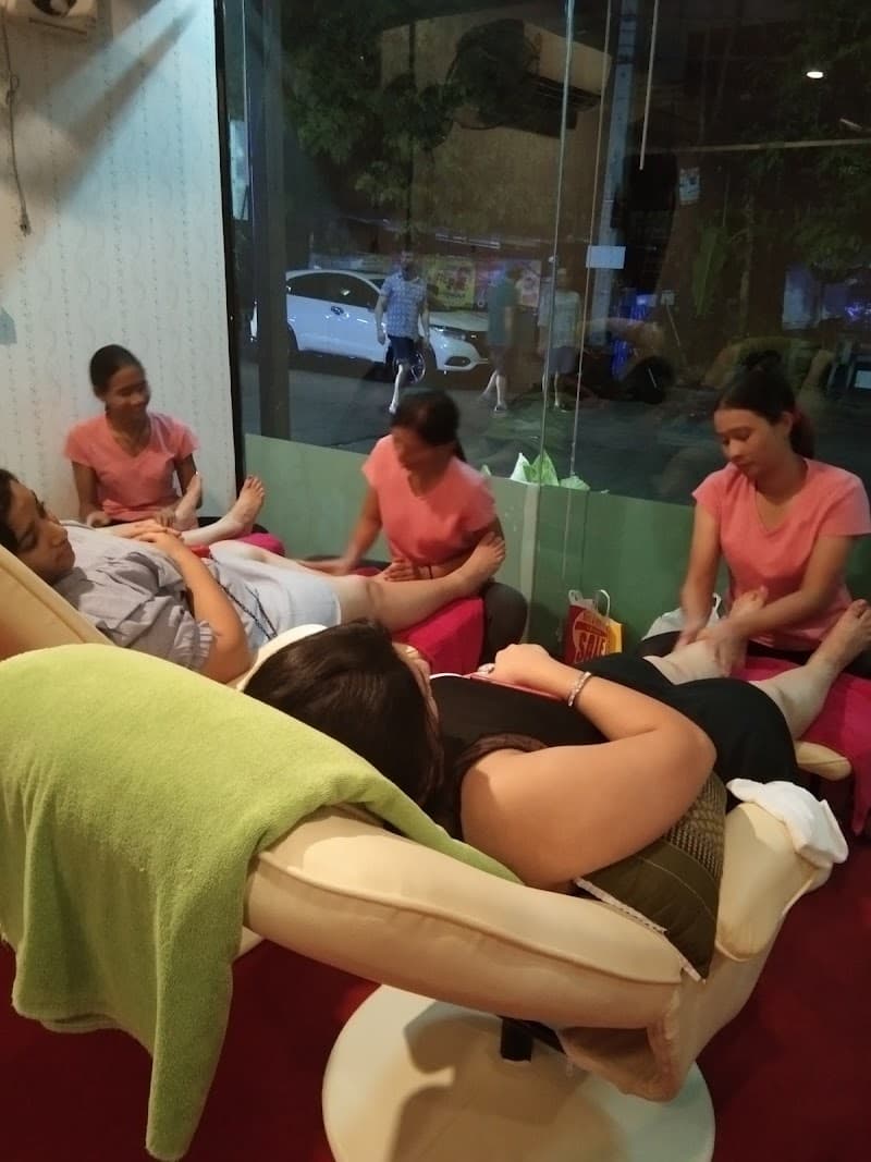 VN Massage Chonburi photo