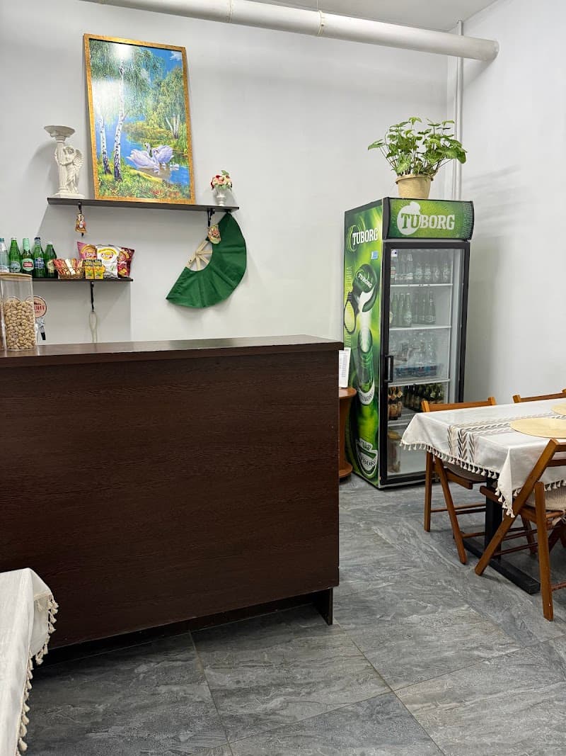 Vnukovskie Bani Moscow photo