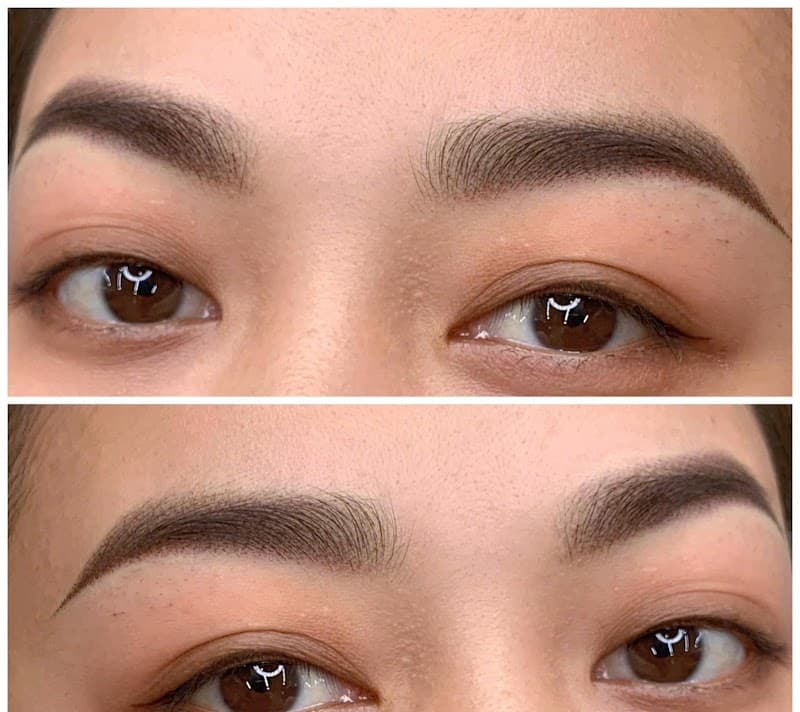 VÕ HƯƠNG - Phun Xăm Thẩm Mỹ Công Nghệ Cao Phường Chánh Phú Hòa photo