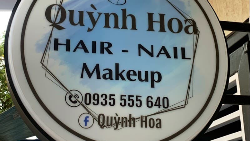 Võ Quỳnh Hoa Beauty Center Quận Hải Châu photo