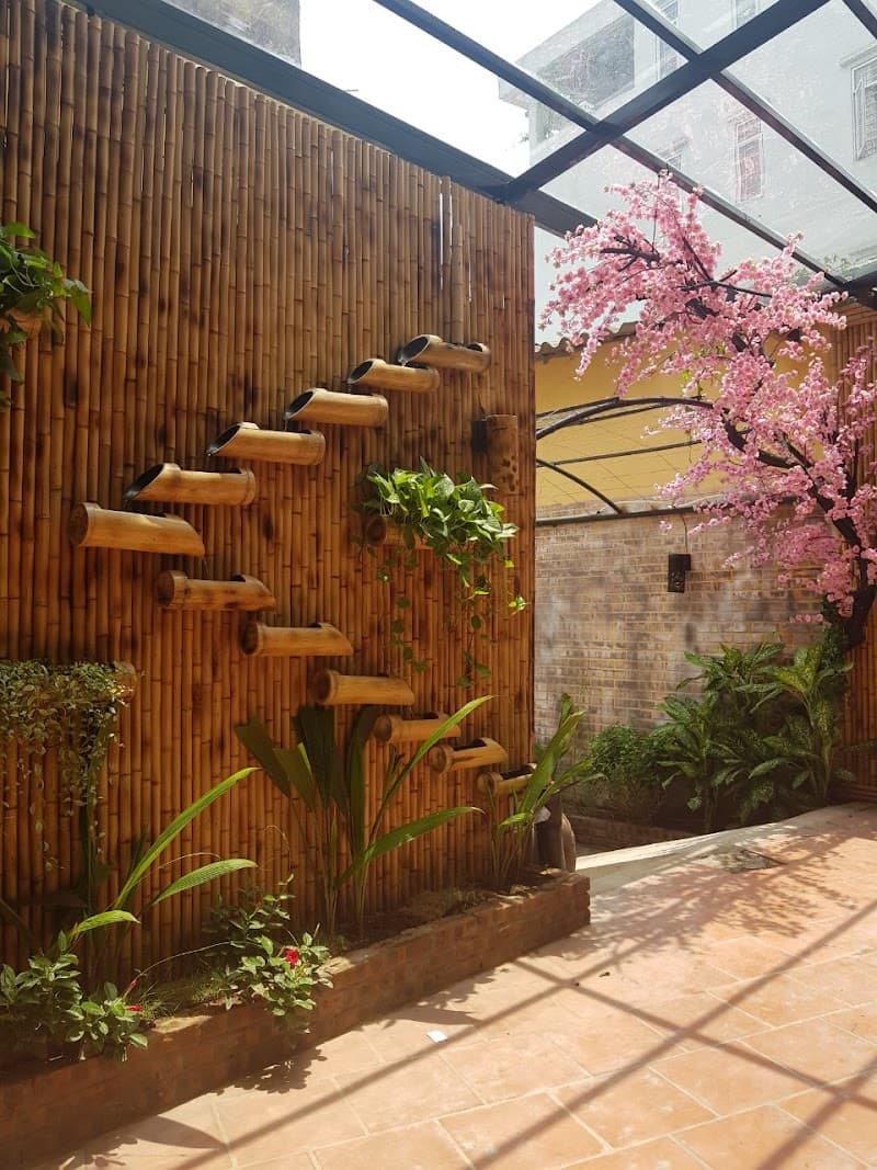 Vô Ưu BeautySpa Quận Tây Hồ photo