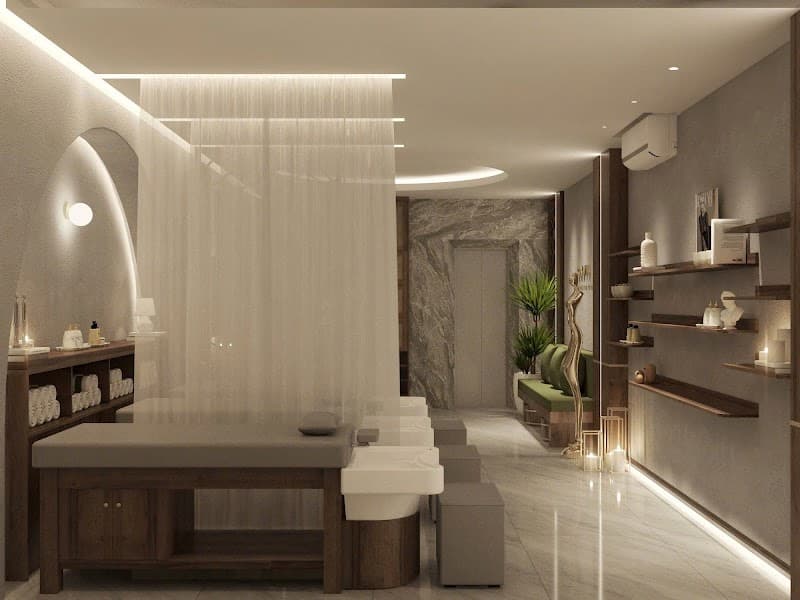 Vóc Ngô - Spa Dưỡng Sinh Từ Tâm Huyện Đan Phượng photo