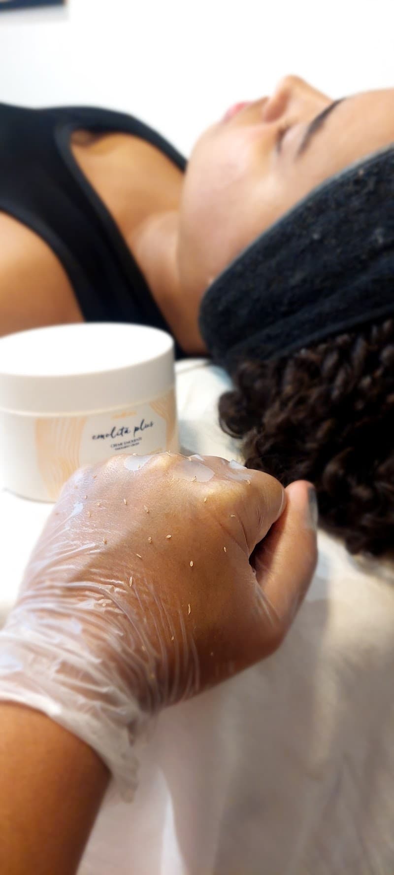 VOCÊ BONITA Estética e Bem Estar Curitiba photo