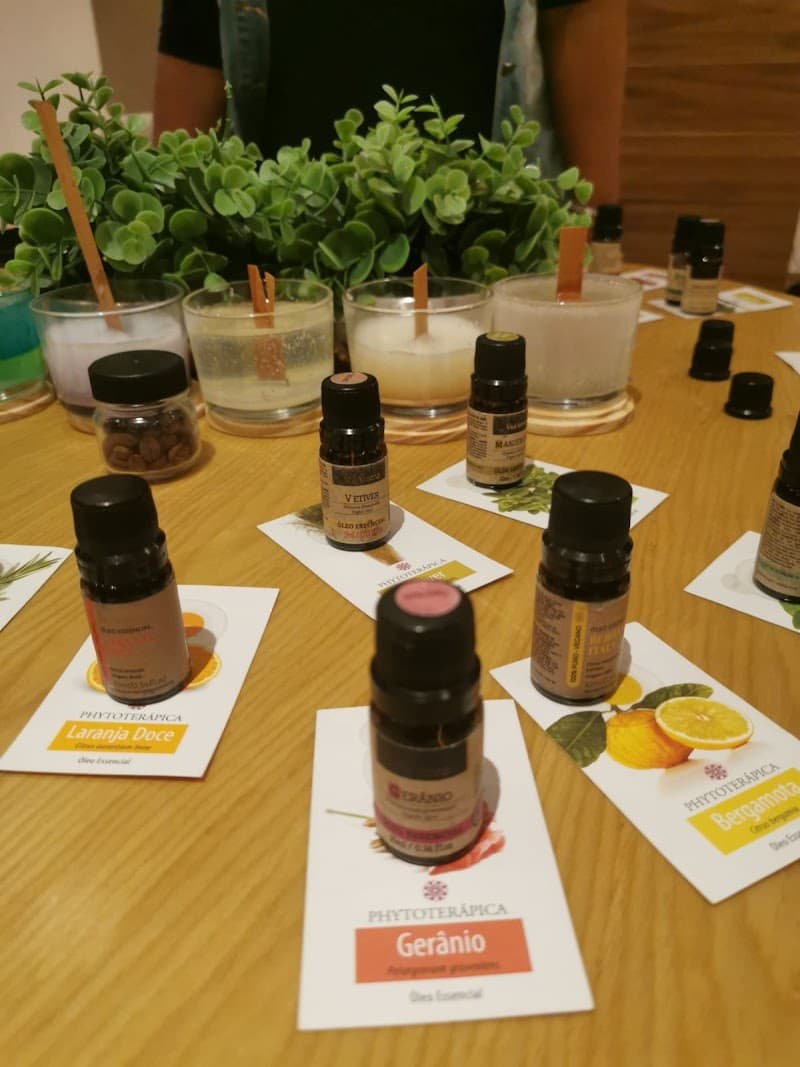 Vocearoma - Aromaterapia & Massagem Guarulhos photo