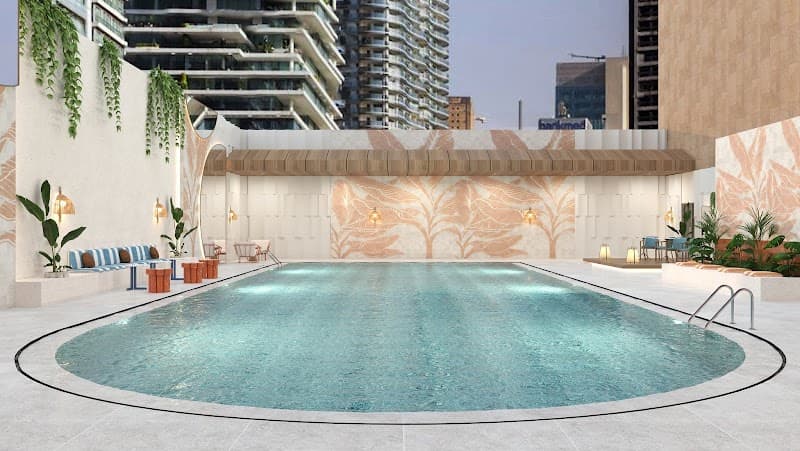 voco Beirut Central District, an IHG Hotel photo