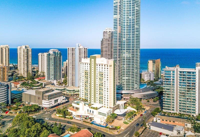 voco Gold Coast by IHG photo
